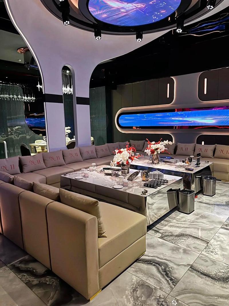 株洲商务ktv与商务ktv中低端区别解析-芦淞区ktv预定