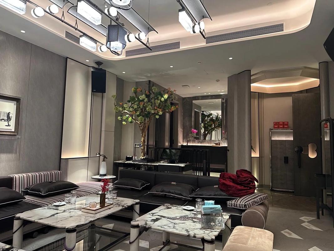 株洲商务ktv新玩法尽享别样乐趣-茶陵县ktv预定