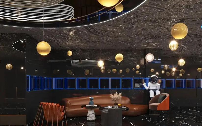 株洲商务ktv，低端场氛围营造-炎陵县ktv预定